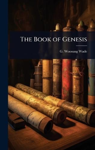 The Book of Genesis
