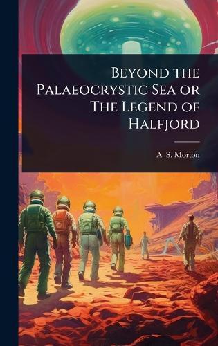 Beyond the Palaeocrystic Sea or The Legend of Halfjord