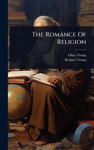 The Romance Of Religion