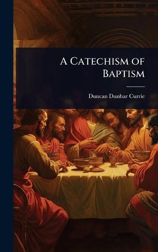 A Catechism of Baptism