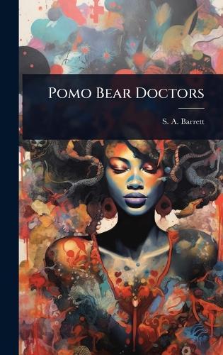 Pomo Bear Doctors
