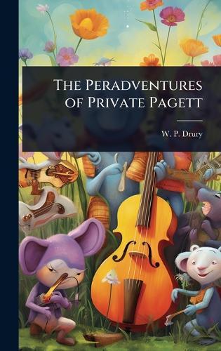 The Peradventures of Private Pagett