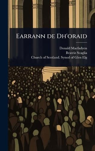 Earrann de Dh'oraid
