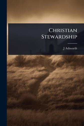 Christian Stewardship