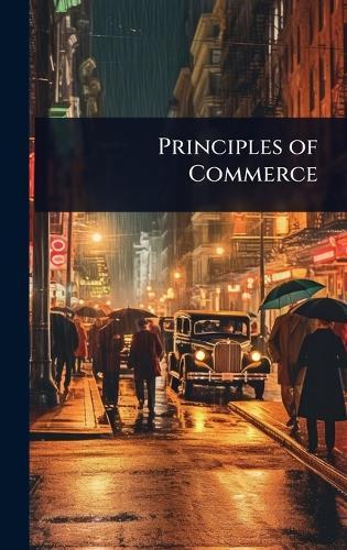 Principles of Commerce