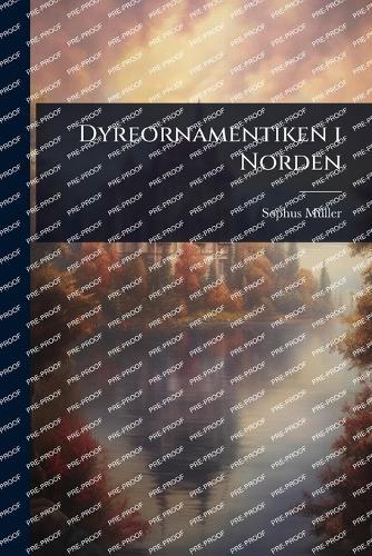 Dyreornamentiken i Norden