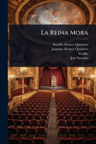 La Reina Mora