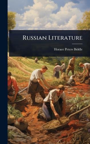 Russian Literature