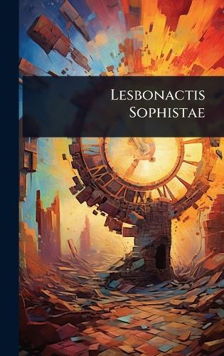 Lesbonactis Sophistae