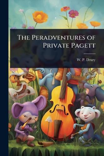 The Peradventures of Private Pagett
