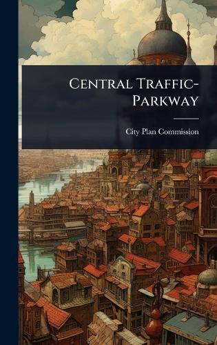 Central Traffic-Parkway