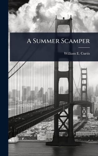 A Summer Scamper