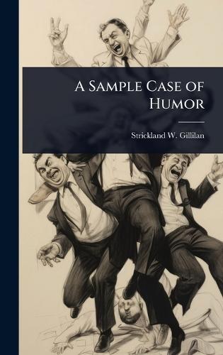 A Sample Case of Humor