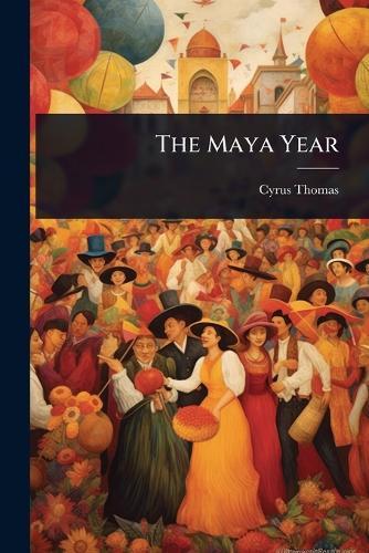 The Maya Year