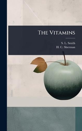 The Vitamins