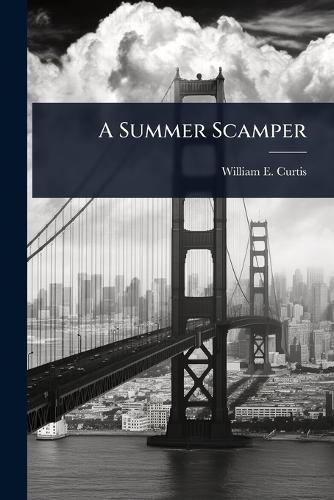 A Summer Scamper