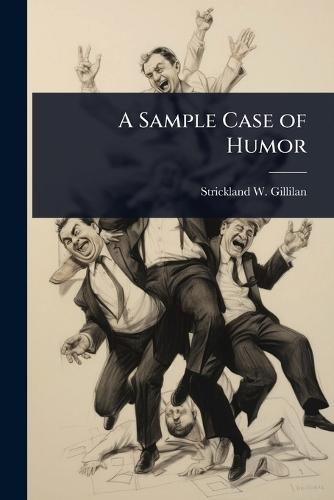 A Sample Case of Humor