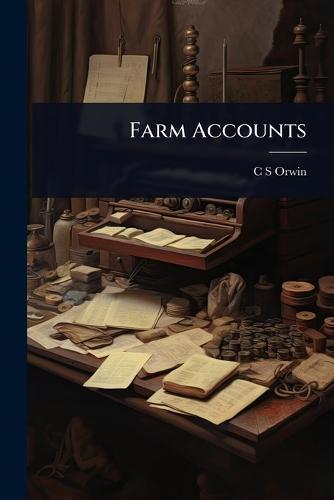 Farm Accounts