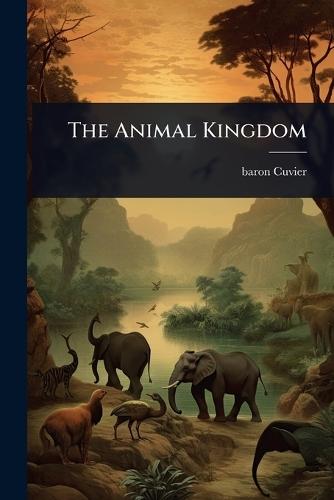 The Animal Kingdom