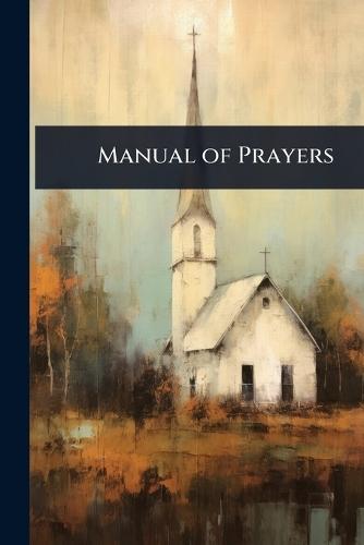 Manual of Prayers