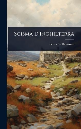Scisma D'Inghilterra