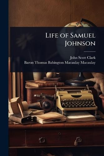 Life of Samuel Johnson