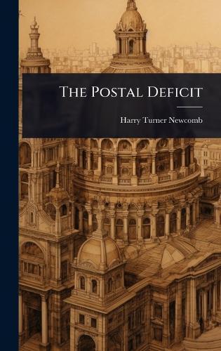 The Postal Deficit