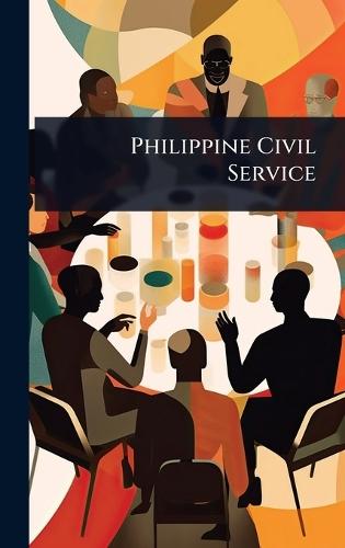 Philippine Civil Service