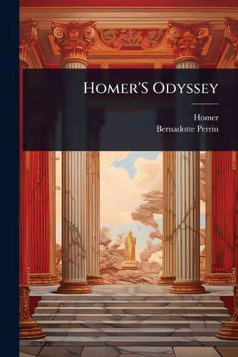 Homer'S Odyssey