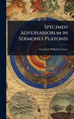 Specimen Adversariorum in Sermones Platonis