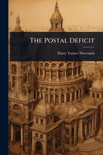 The Postal Deficit