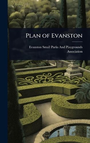 Plan of Evanston