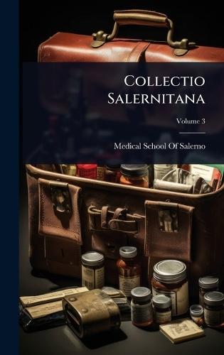 Collectio Salernitana