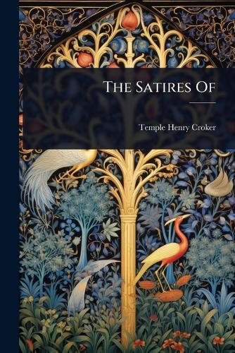 The Satires Of