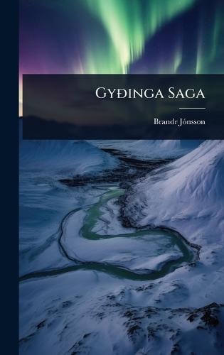 GyÃ°inga Saga