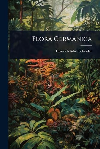 Flora Germanica