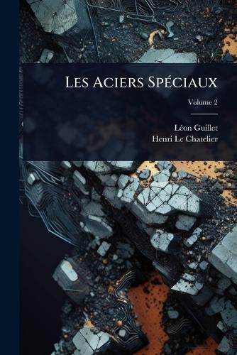 Les Aciers SpÃ(c)ciaux