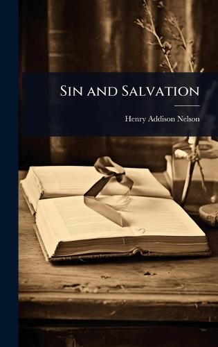 Sin and Salvation