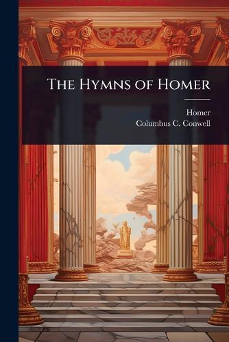 The Hymns of Homer