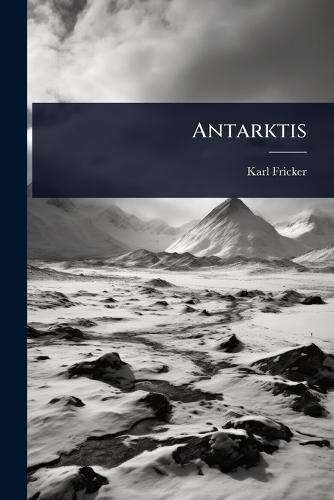 Antarktis