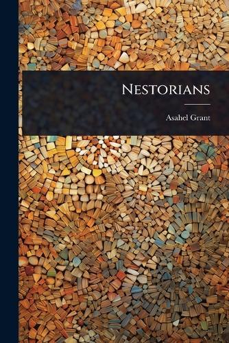 Nestorians