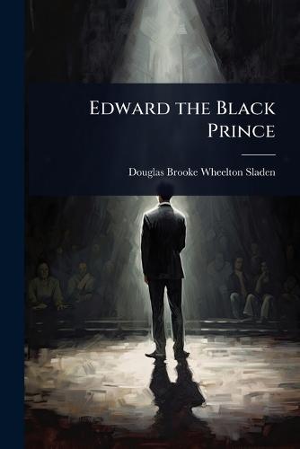 Edward the Black Prince