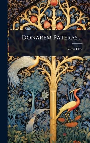 Donarem Pateras ...