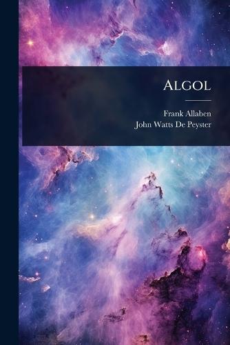 Algol