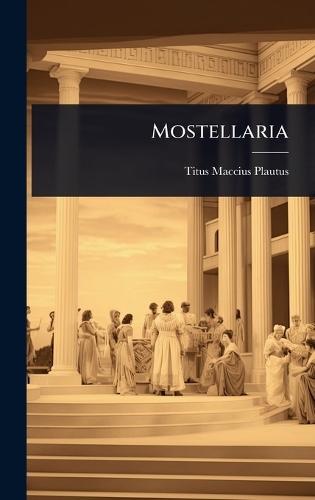 Mostellaria