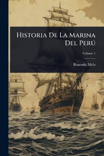 Historia De La Marina Del PerÃ°