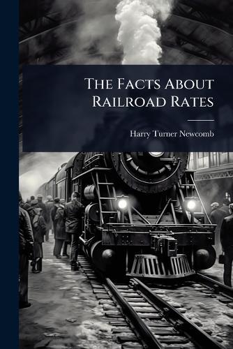 The Facts About Railroad Rates