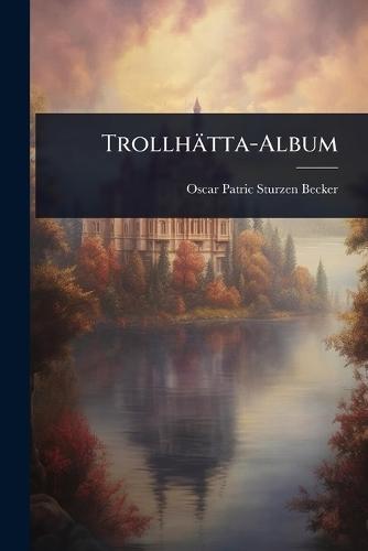 Trollhätta-Album