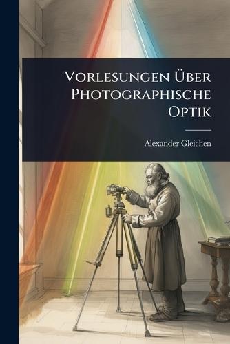 Vorlesungen Ãber Photographische Optik