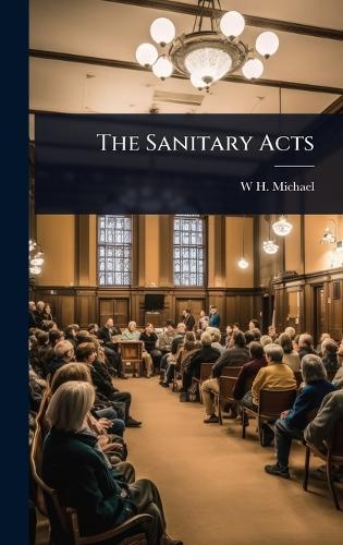 The Sanitary Acts